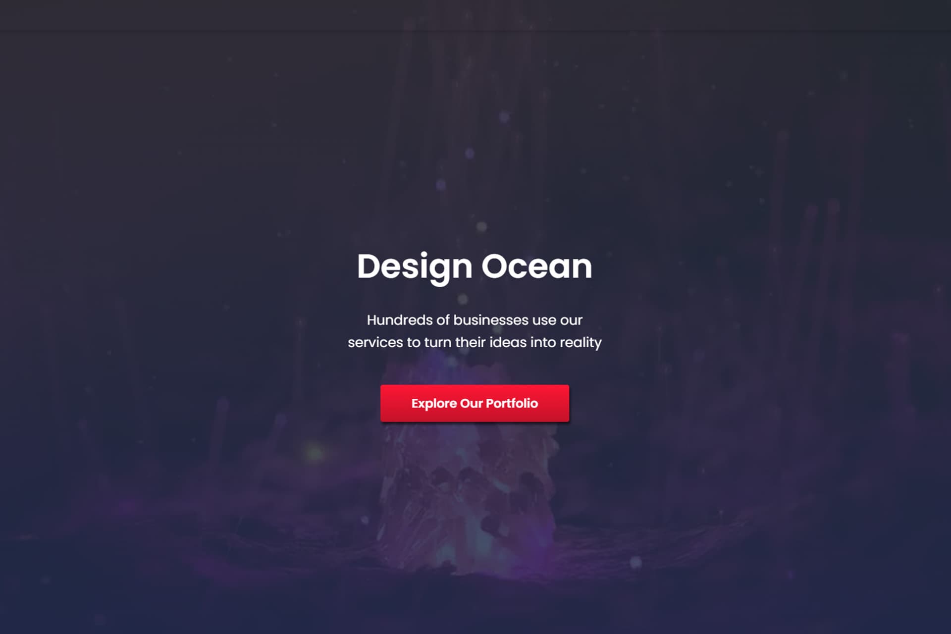 Design Ocean logo