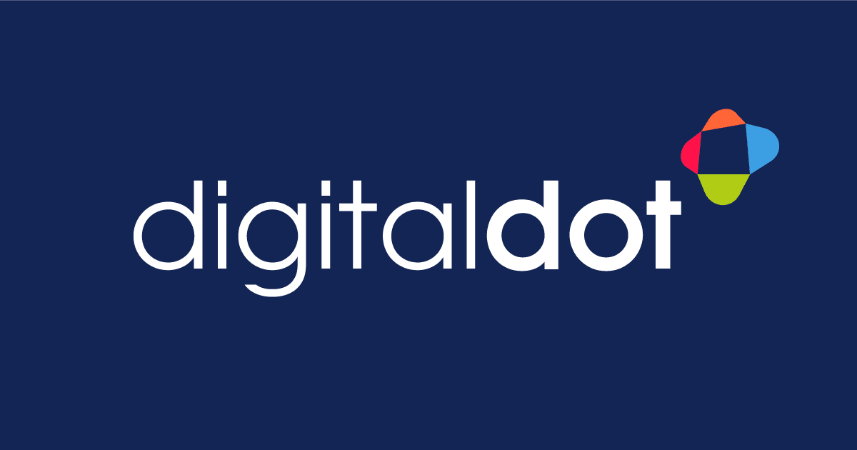 Digital Dot logo