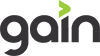 Gain logo