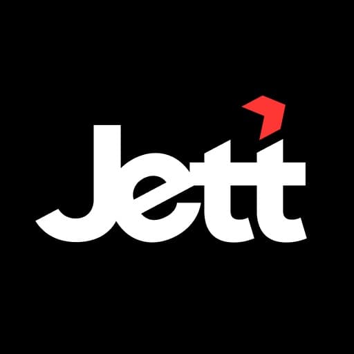Jett Develops logo