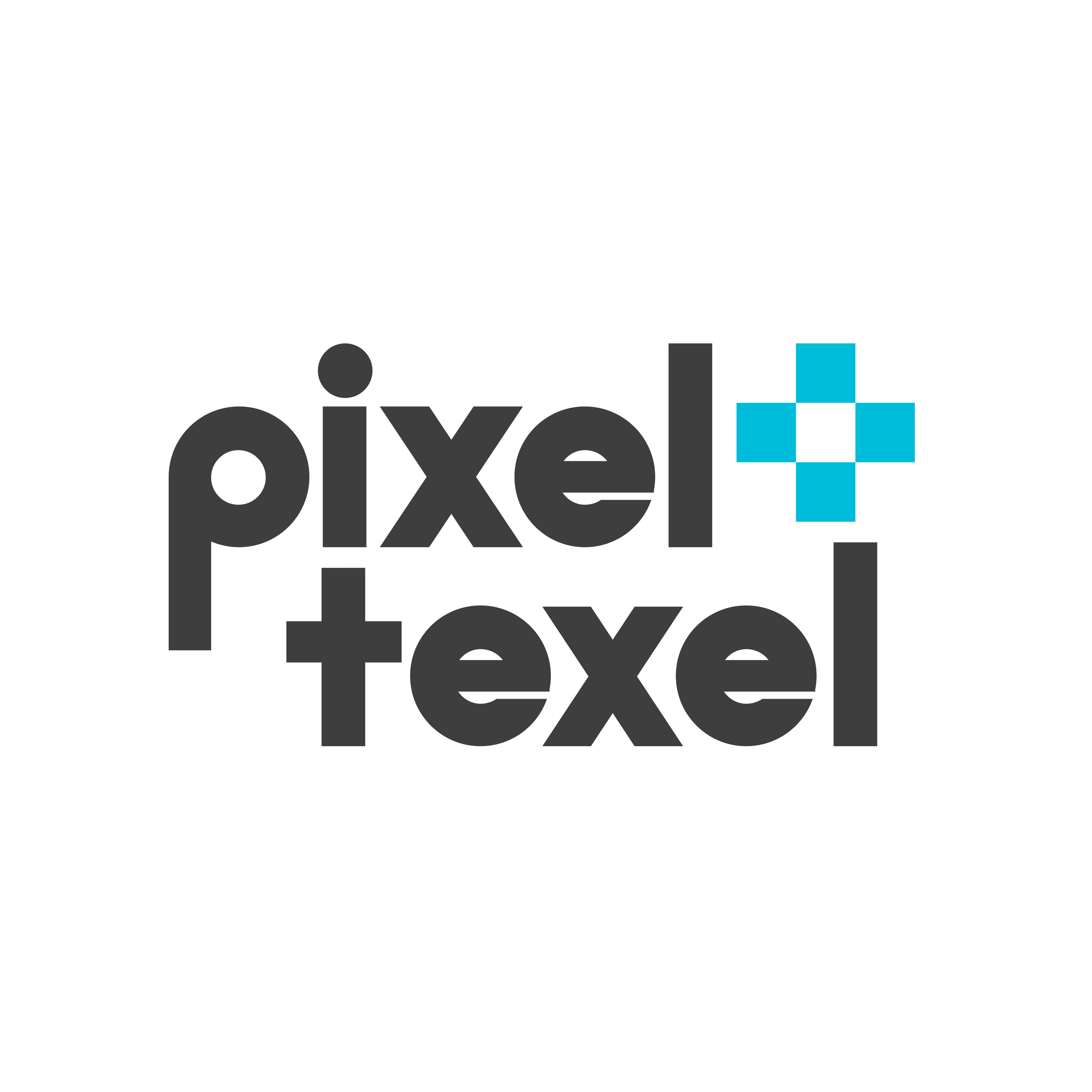 Pixel and Texel logo