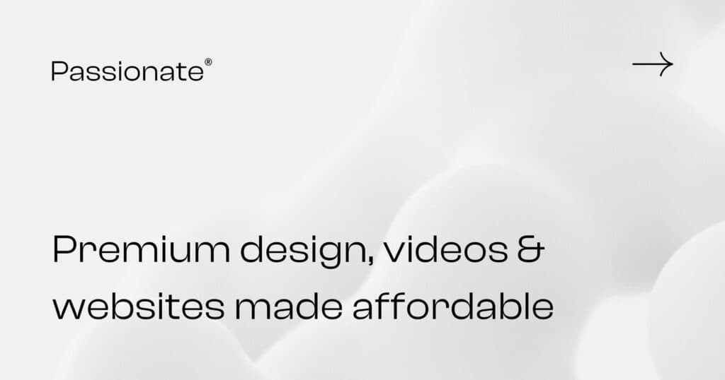 Passionate Design logo