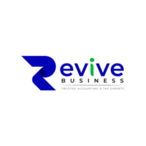 Revive Business logo