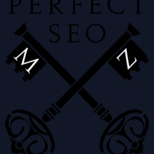 Perfect SEO logo