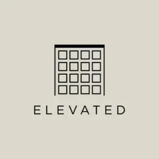 Elevated Advisement logo