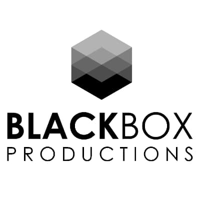 Black Box Productions logo