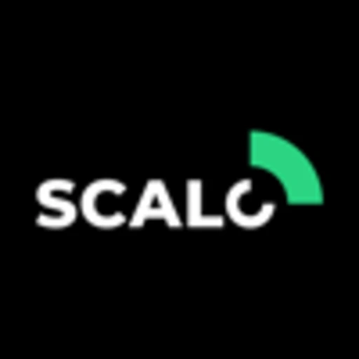Scalo sp. z o.o logo