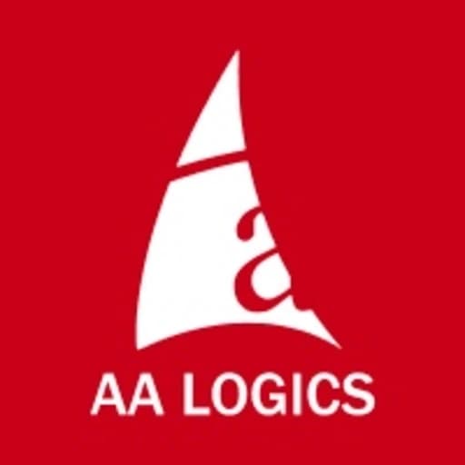 AALOGICS logo