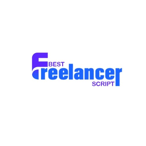 Best Freelancer Script logo