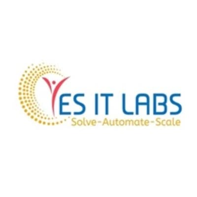 YES IT Labs logo