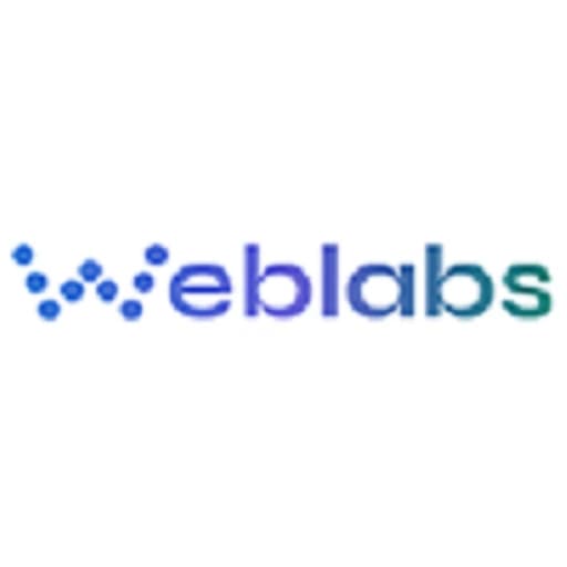 Weblabs Studios logo