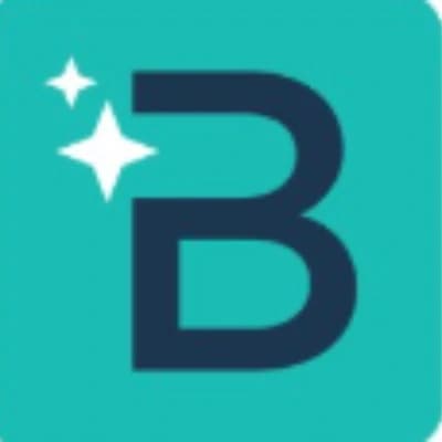 BetterCharge logo