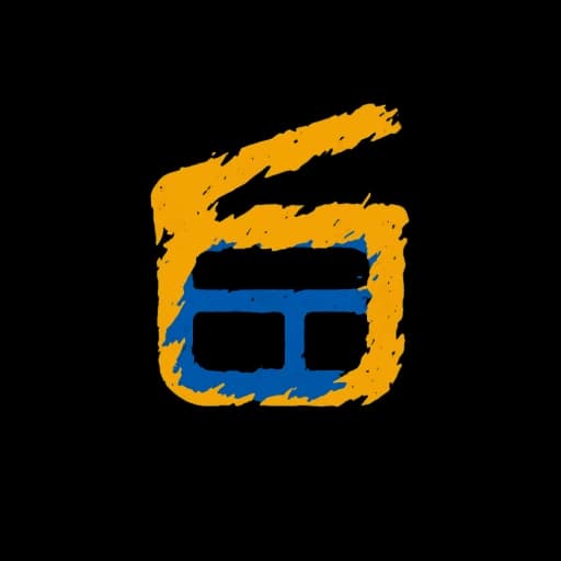 VG Creations logo