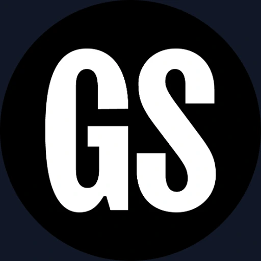 Guerilla Suit logo