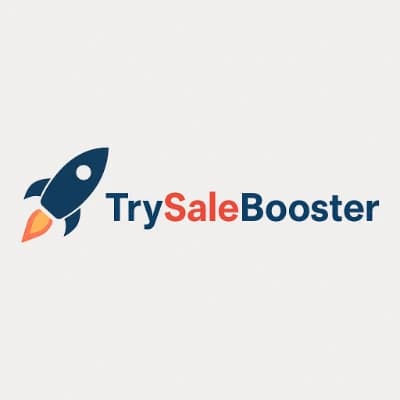 TrySaleBooster logo