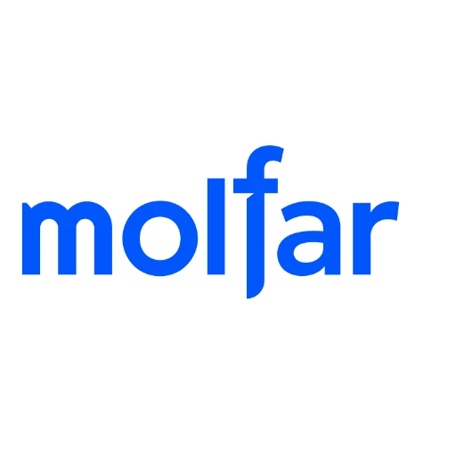 Molfar Intelligence logo