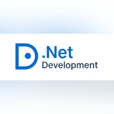 Dot Net Development logo