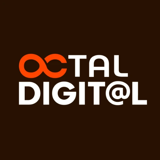 Octal Digital logo