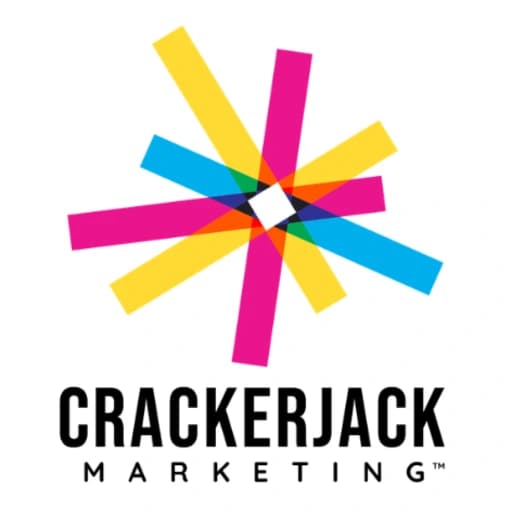 Crackerjack Marketing logo