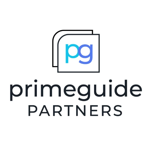 PrimeGuide Partners logo