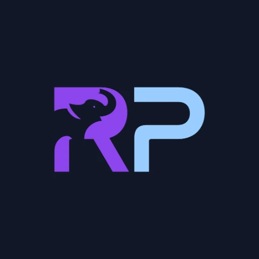 RevPal logo