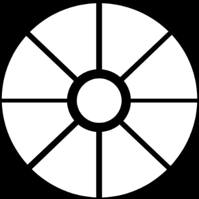 Nonagon Productions logo