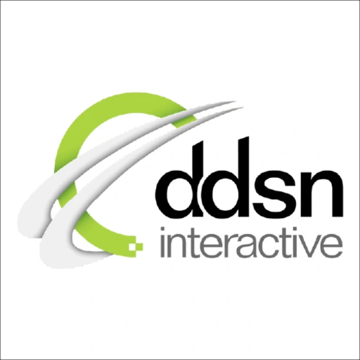 DDSN Interactive logo