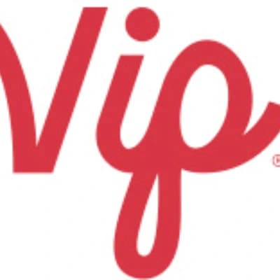 VIP Marketing logo