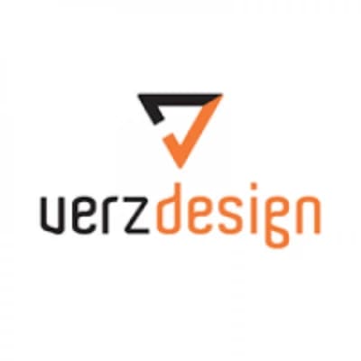 Verz Design logo