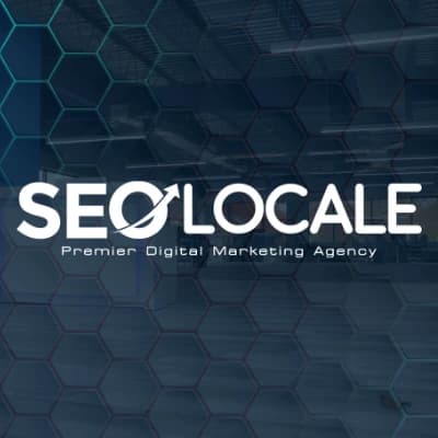 SEO Locale logo