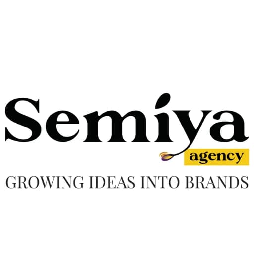 Semiya Agency logo