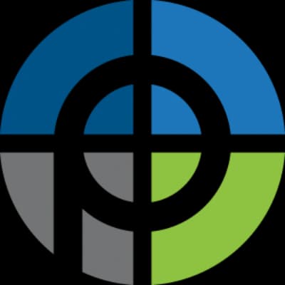 Precision Marketing Partners logo