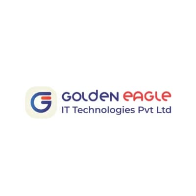 Golden Eagle IT Technologies logo