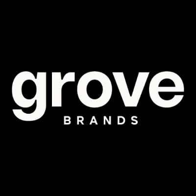 Grove Brands logo