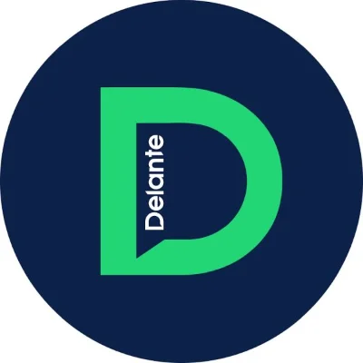 Delante SEO SEM AI Agency logo