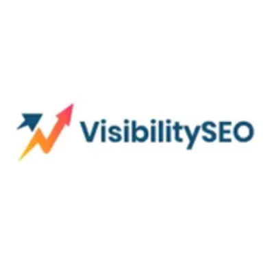 Visibility SEO logo