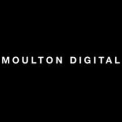 Moulton Digital logo