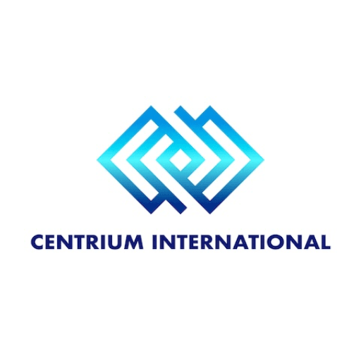 Centrium International logo