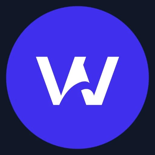 Wavespace logo