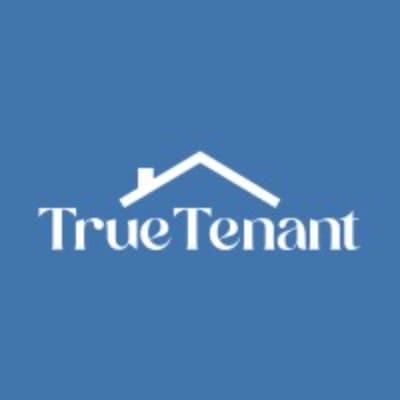 TrueTenant logo