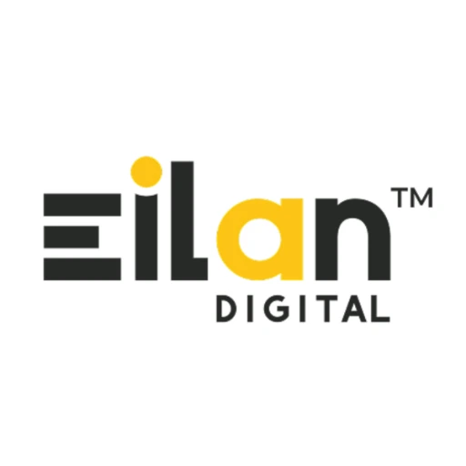 Eilan Digital logo