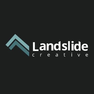 Landslide Creative logo