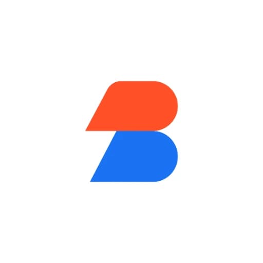 BurkyFlow logo
