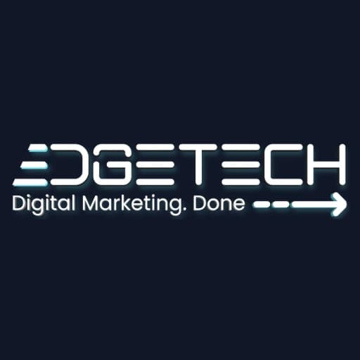EdgeTech logo