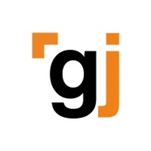 Goodjuju Marketing logo