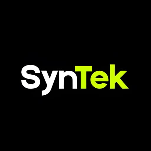 Syntek logo