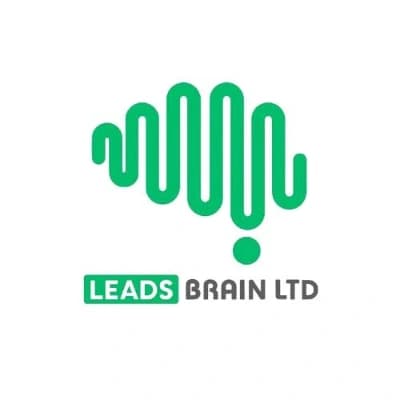 Leads Brain logo