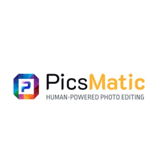 PicsMatic logo