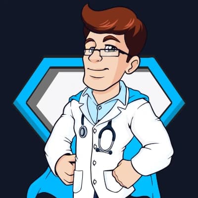 Doc Digital SEM logo