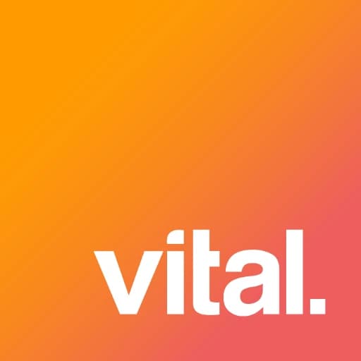 Vital Design logo